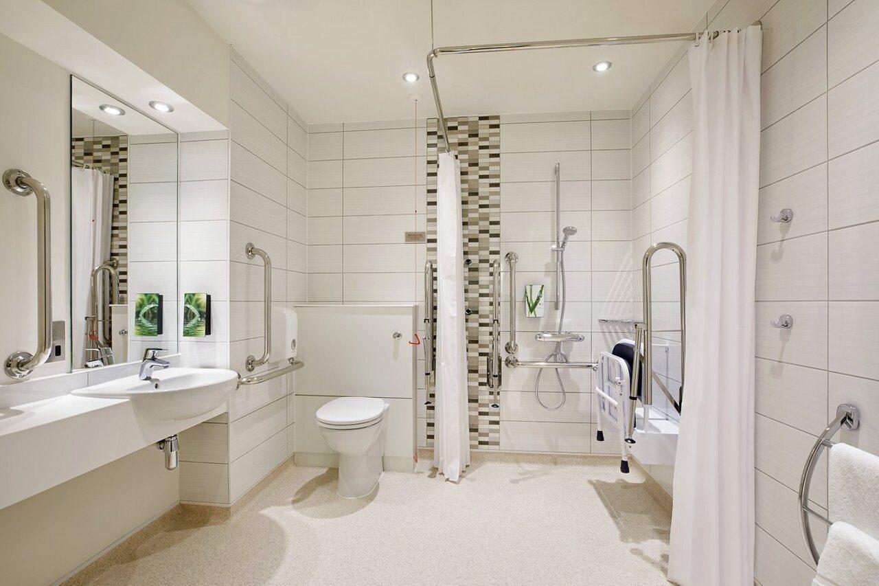 Premier Inn Brentwood Bagian luar foto